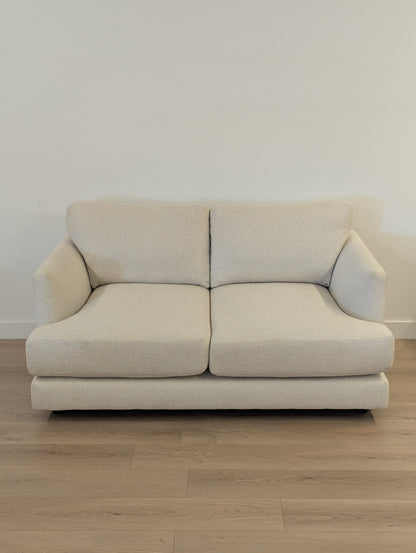 West Elm Haven Loveseat (2 Available)