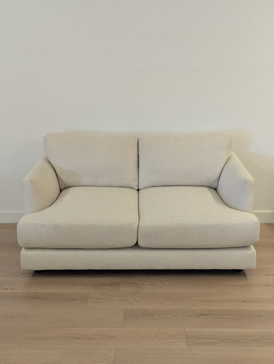 West Elm Haven Loveseat (2 Available)