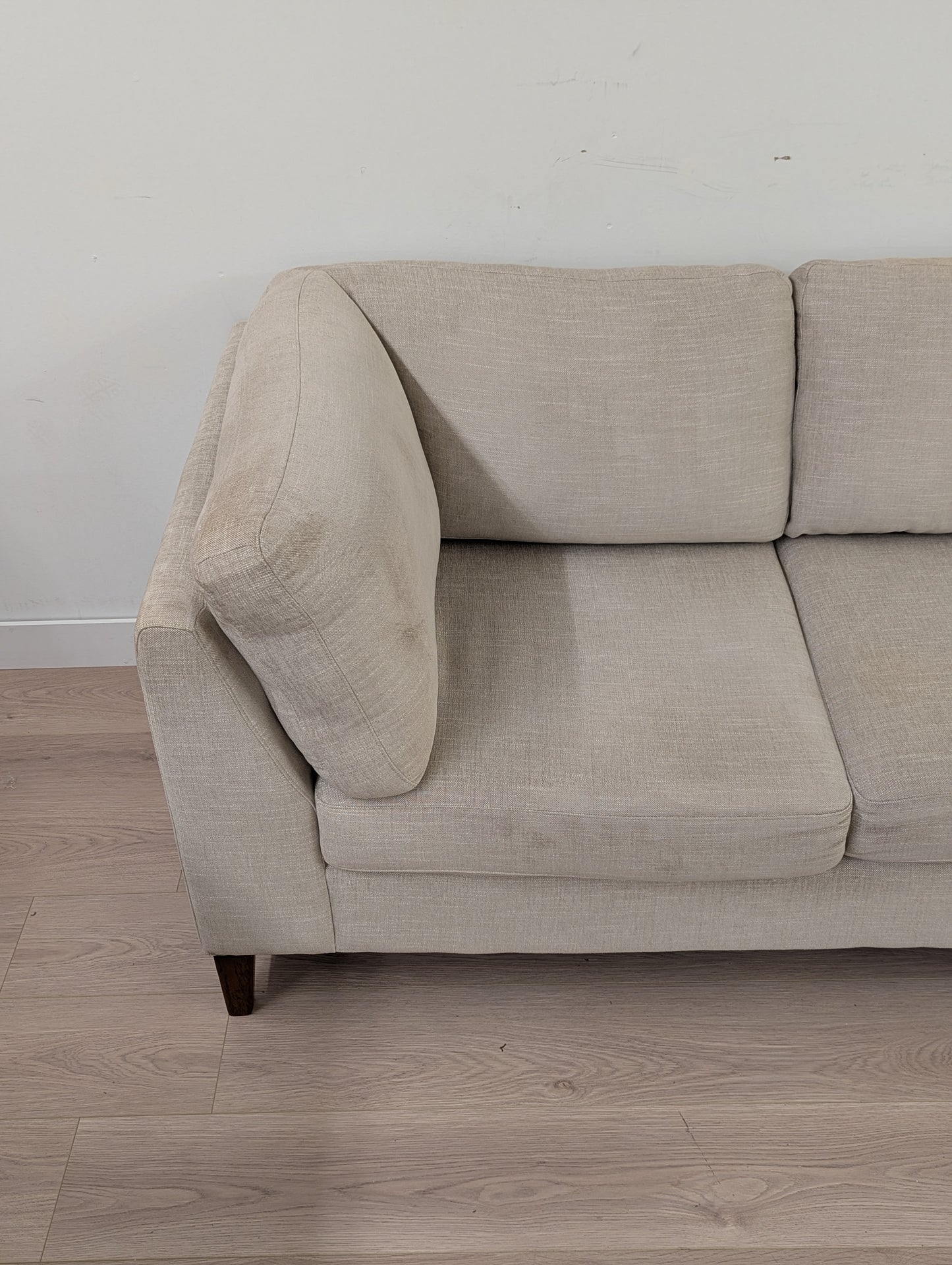 EQ3 Salema Sofa