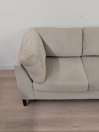 EQ3 Salema Sofa