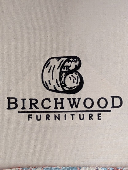 Custom Birchwood Furniture Joffre Swivel Chairs