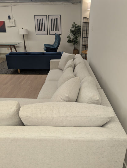 Stylus Shay Custom Sectional