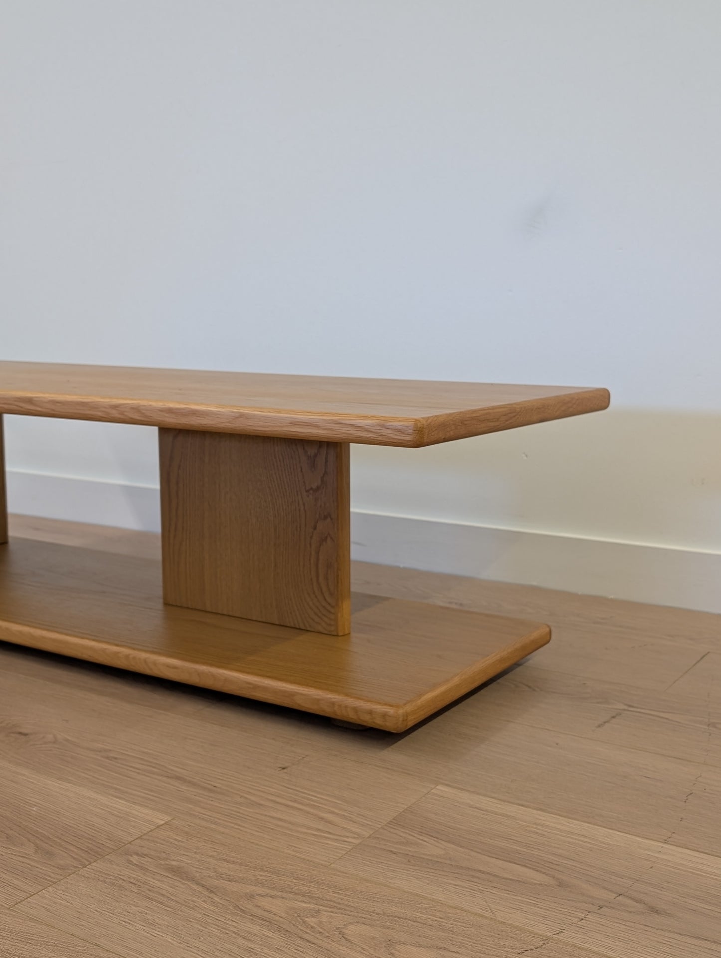 Article Lafora Coffee Table - Oak