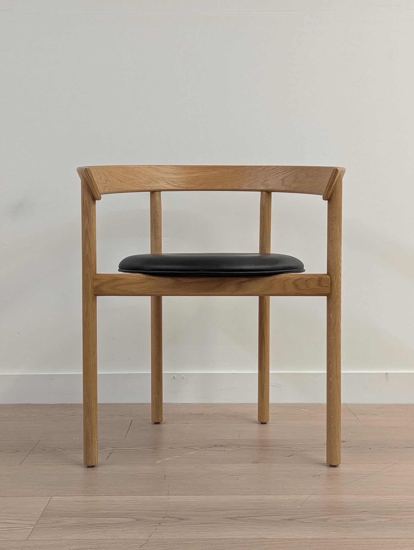Herman Miller Comma Dining Chairs (Set of 4)