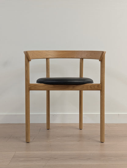 Herman Miller Comma Dining Chairs (Set of 4)
