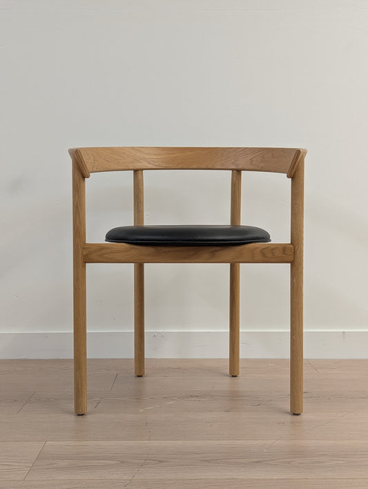 Herman Miller Comma Dining Chairs (Set of 4)