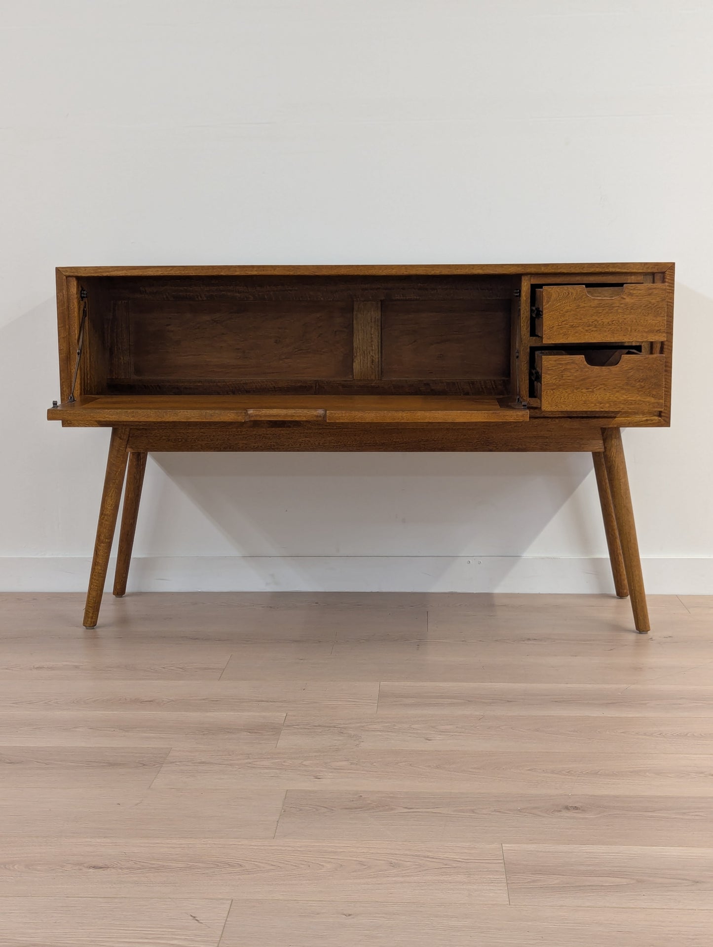 Monarch Furniture Myles Buffet