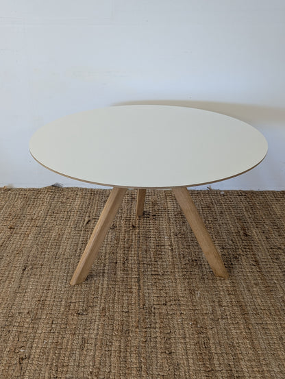 Hay Copenhagen 20 Dining Table