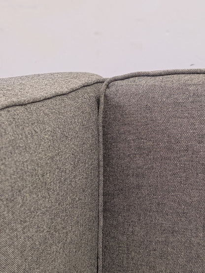 Blue Dot Bank Lounge Chair