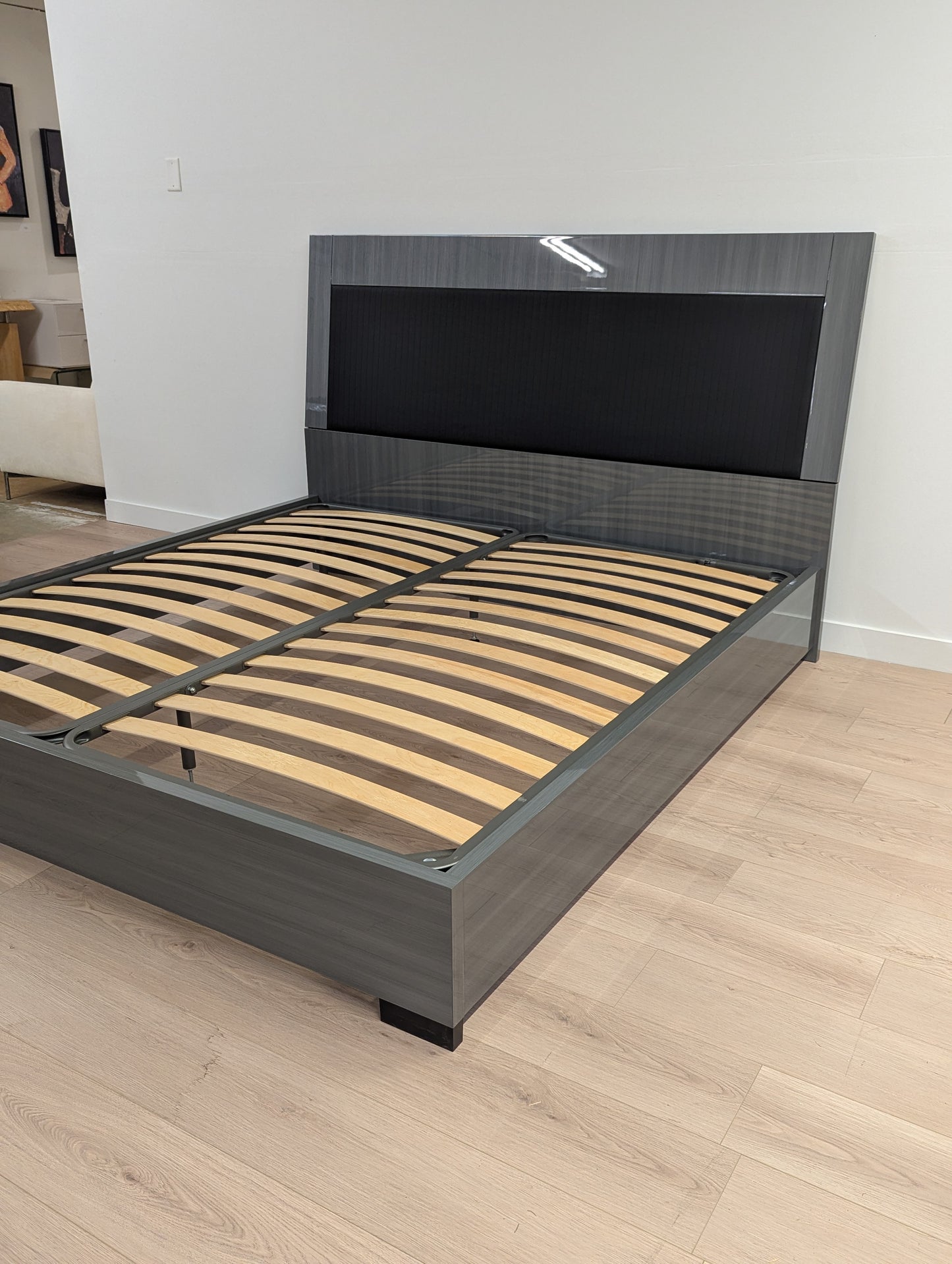 ALF Italia Novecento King Platform