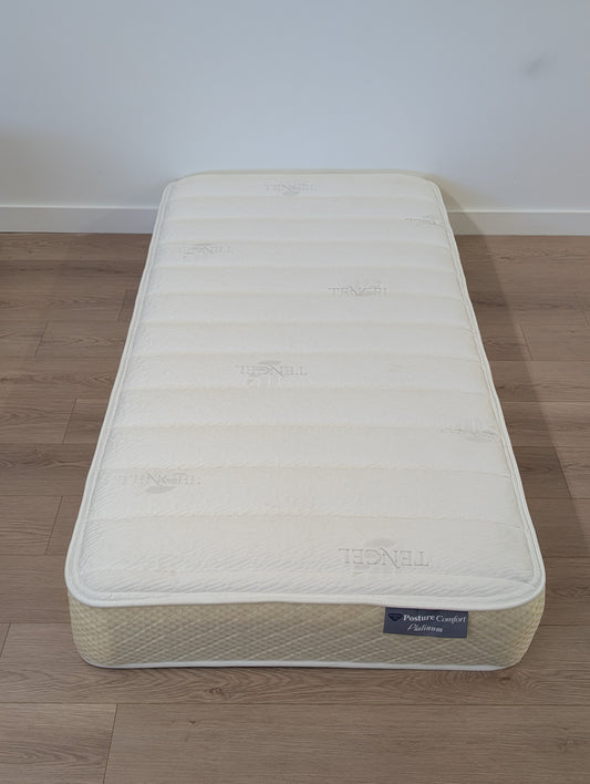 Restwell Platinum Plus Twin Mattress