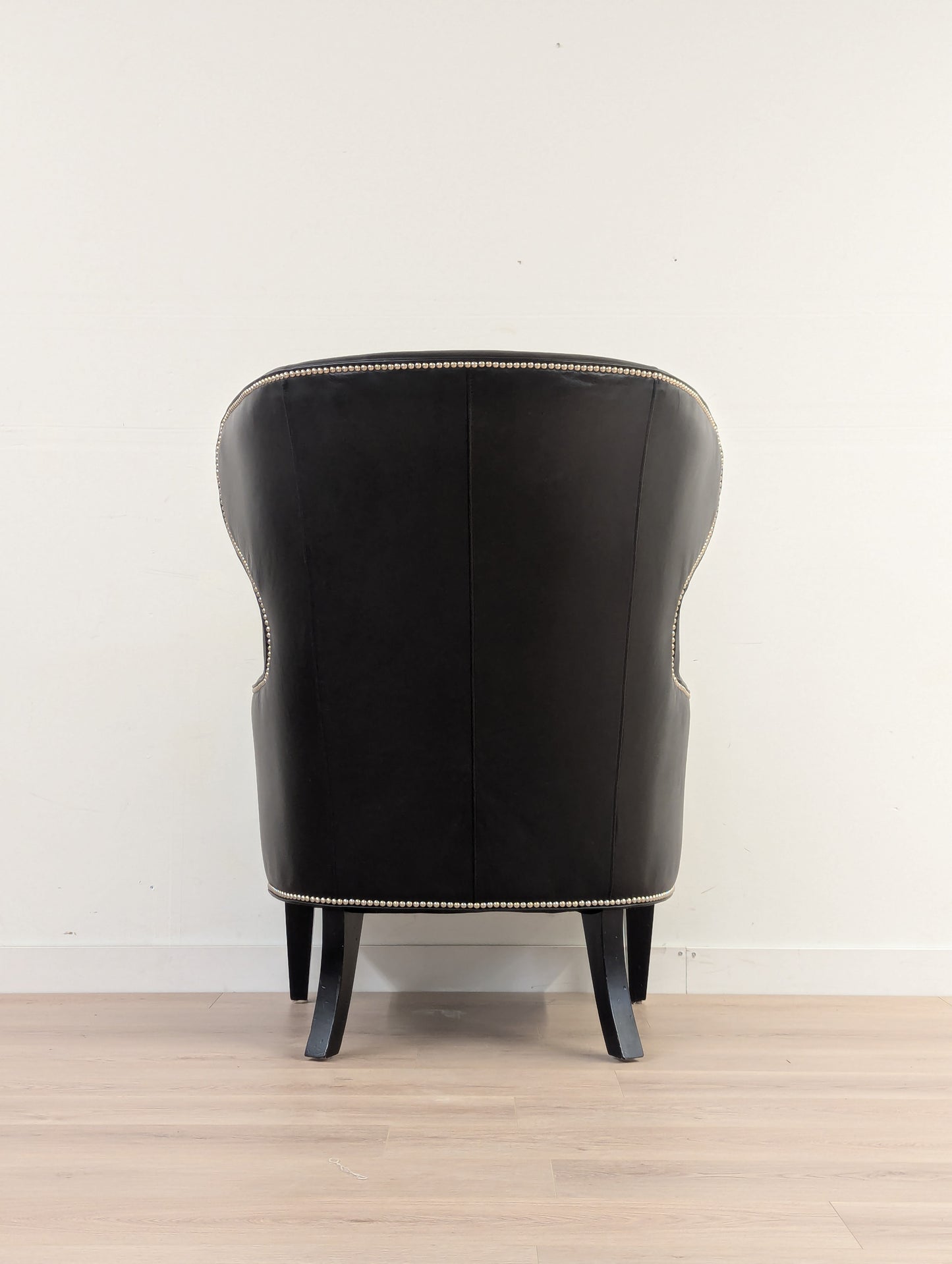 Ethan Allen Wingback Chair