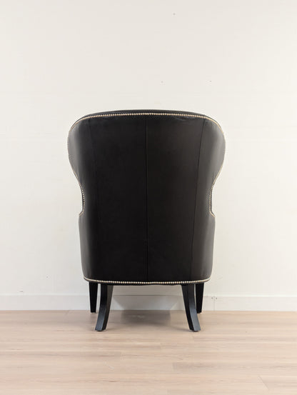 Ethan Allen Wingback Chair