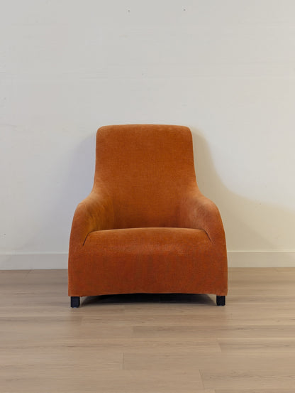 B&B Italia Maxalto Apta Chair by Antonio Citerrio