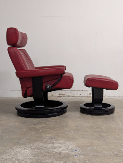 Stressless Taurus Lounge Chair