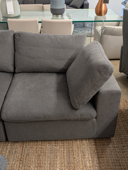 Modular Cloud Sectional