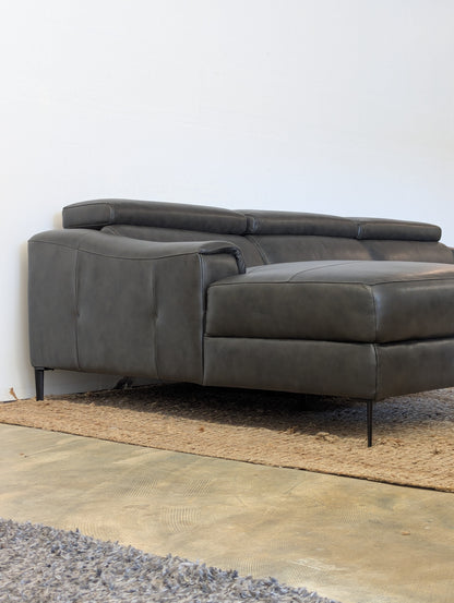 Scan Designs Barclay Power Reclining Sectional