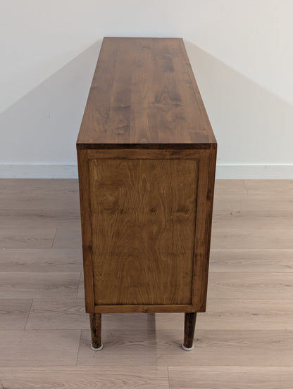 Porter’s Wood Furniture Alvin Dresser