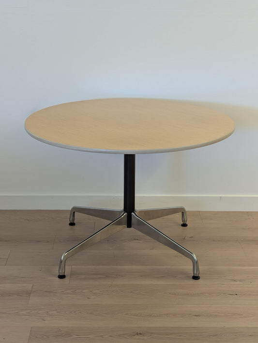 Herman Miller Eames 42" Round Table