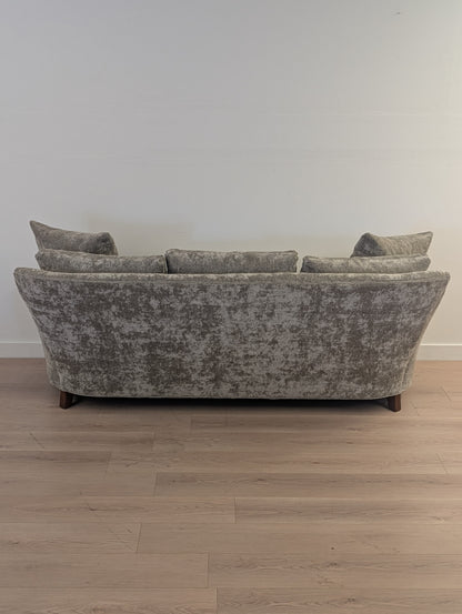 CR Laine Studio 1444-01B Long Sofa