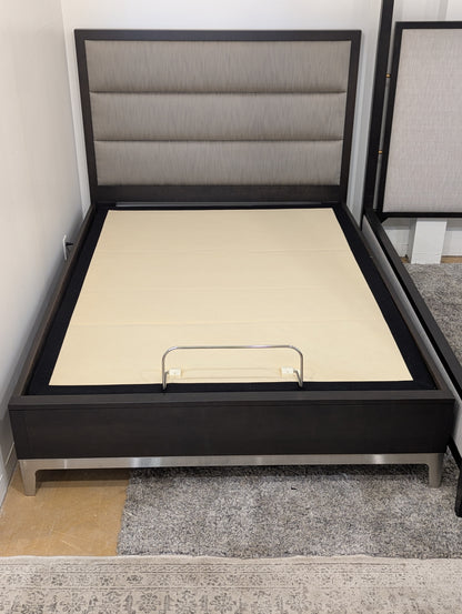 Durham Defined Distinction Bedframe with Headboard