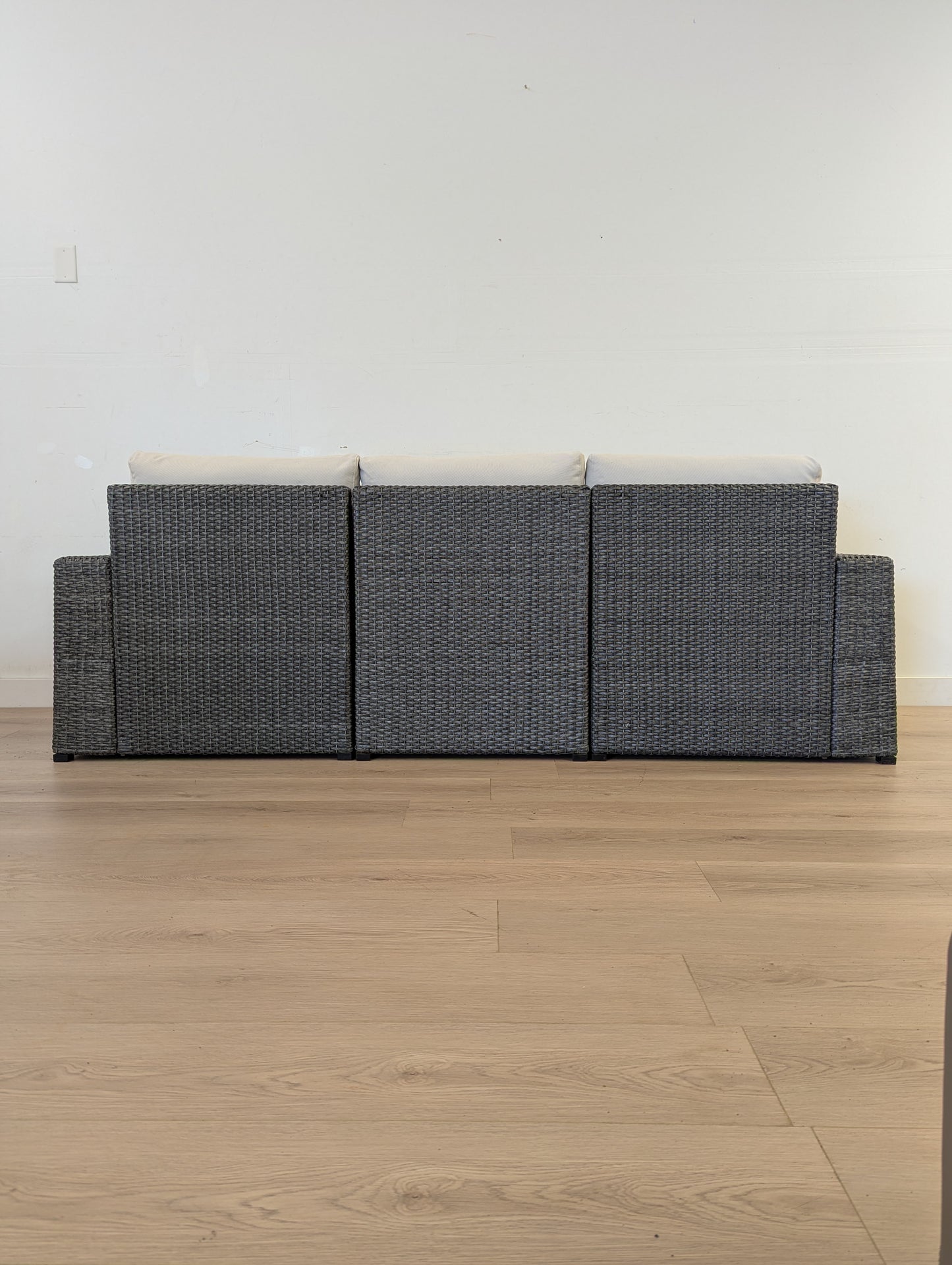 Ikea Sollerön Sofa