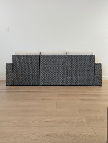 Ikea Sollerön Sofa