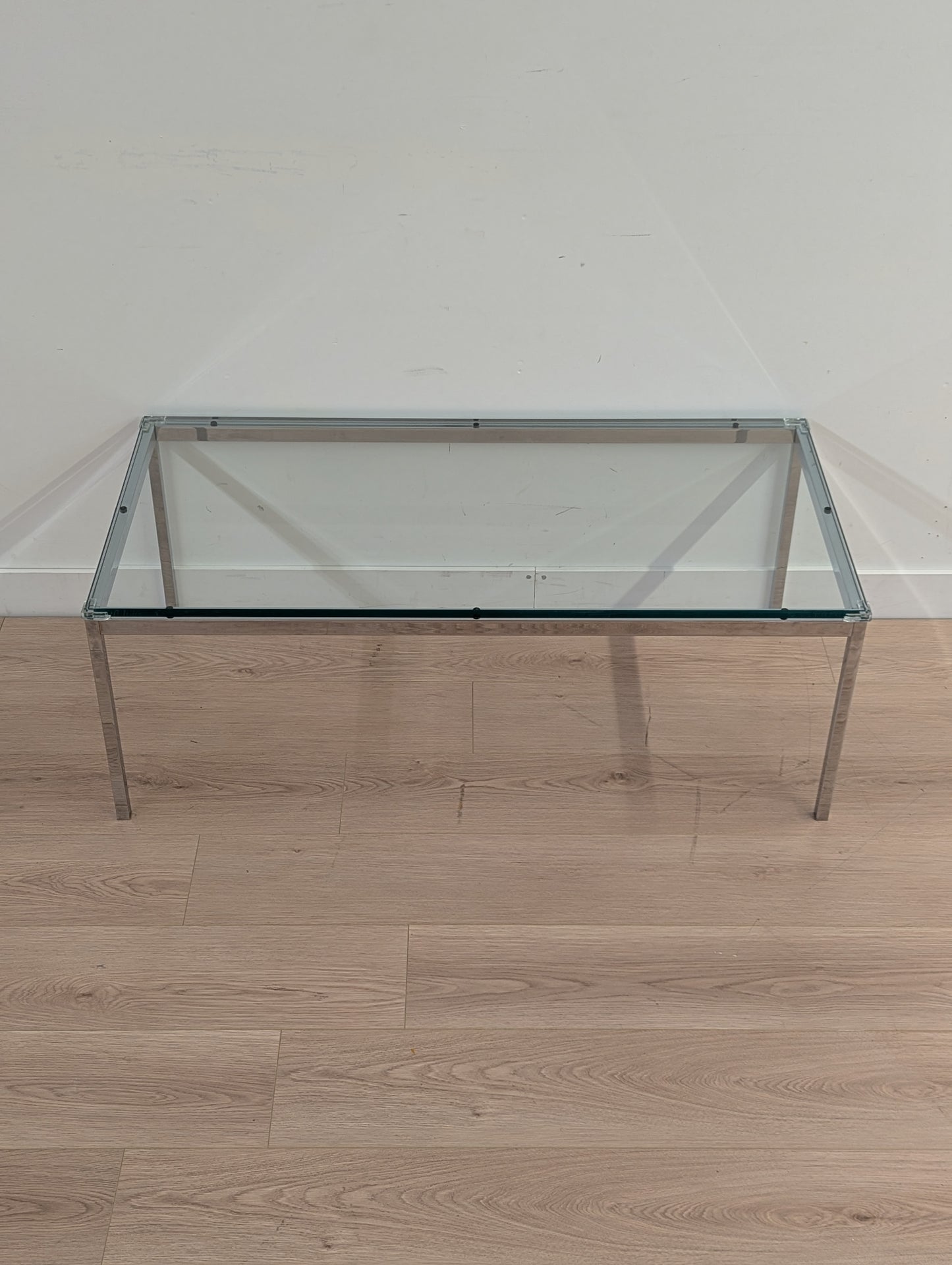 Knoll Florence Knoll® Rectangular Coffee Table