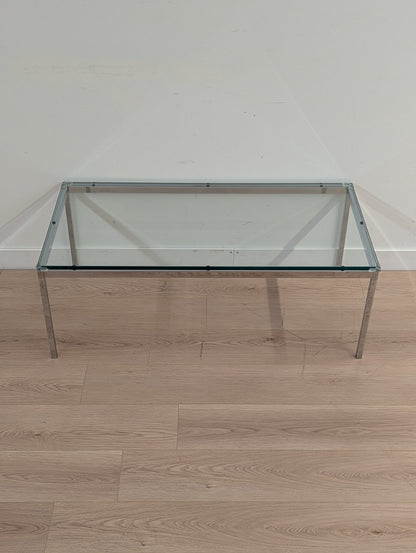 Knoll Florence Knoll® Rectangular Coffee Table