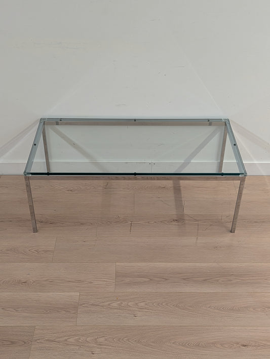 Knoll Florence Knoll® Rectangular Coffee Table