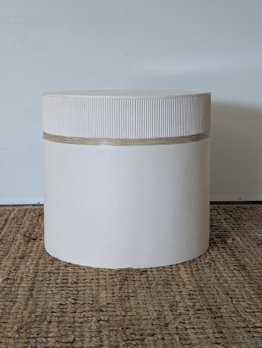 Palacek Cienegara Side Table