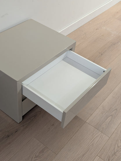 Mobital Blanche Nightstand (2 Available)