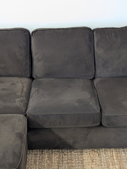Stylus Metro Sectional