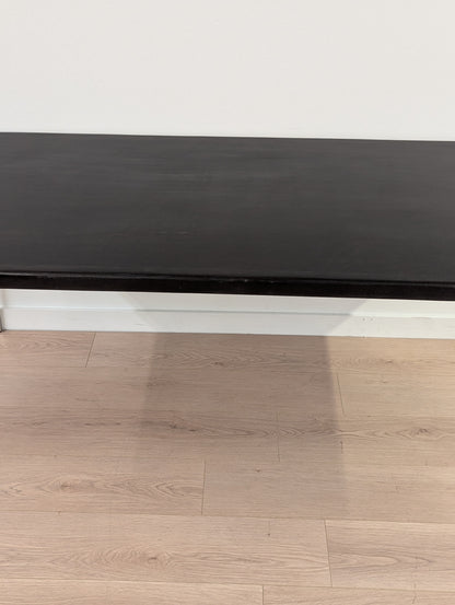 Jamie Young Farmhouse Dining Table