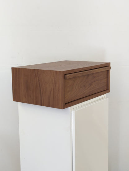 EQ3 Stage Floating Nightstand