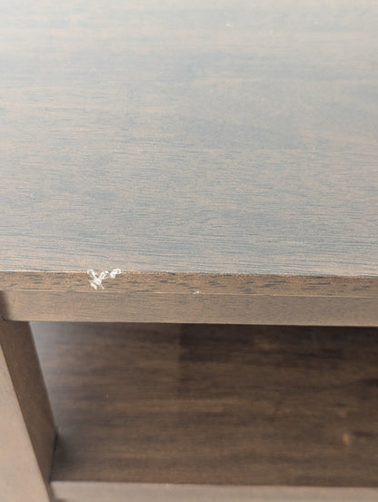 Porter’s Wood Furniture Coffee Table