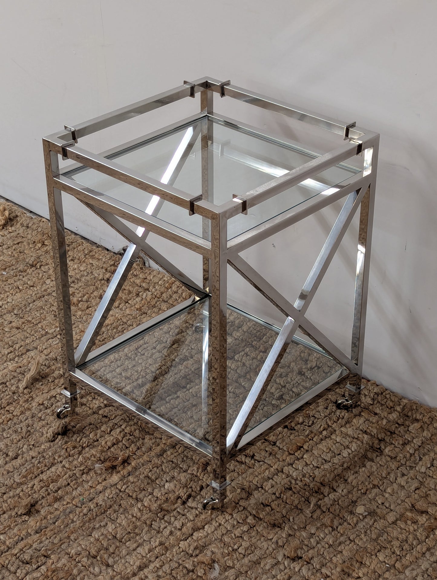 Decor-Rest Linda Side Table