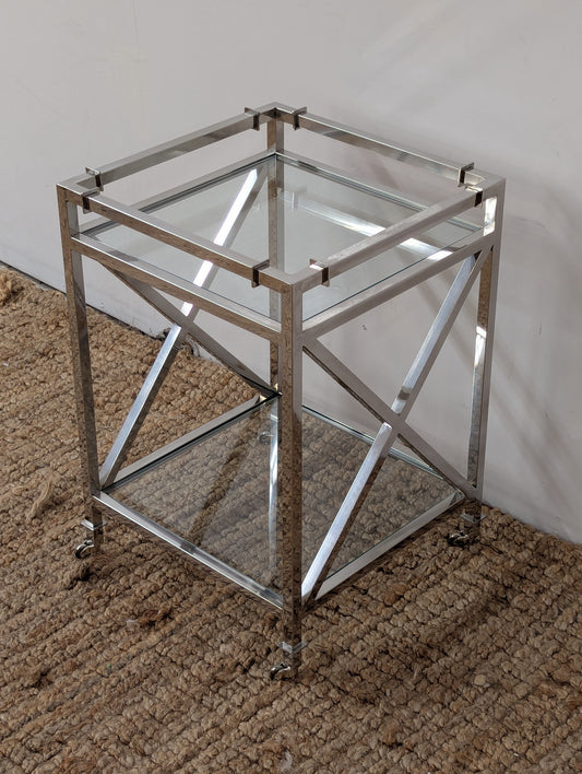 Decor-Rest Linda Side Table