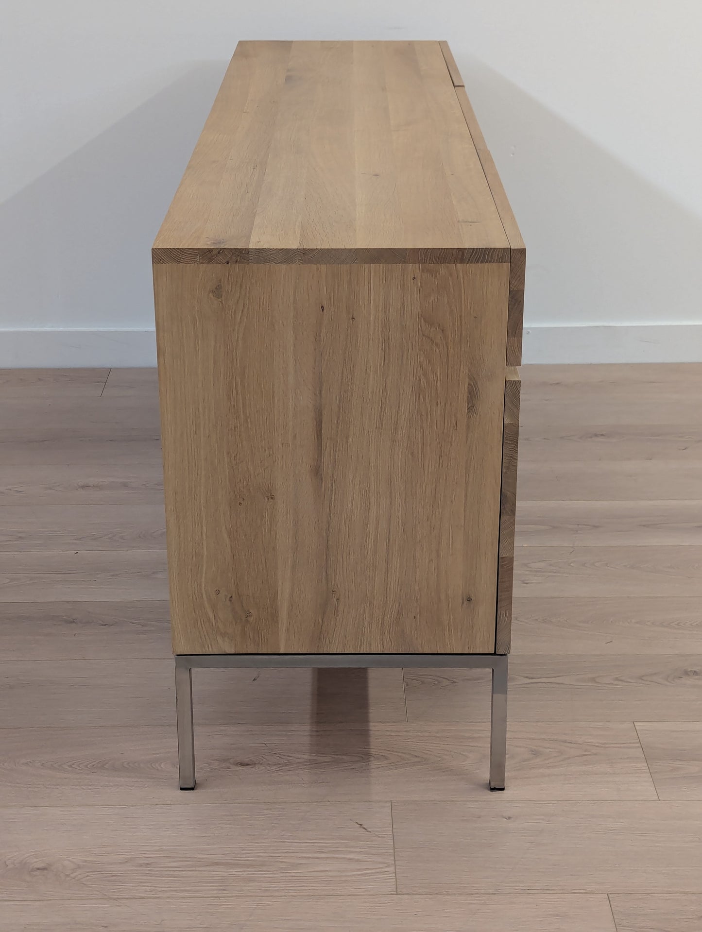 Ethnicraft Ligna Oak Sideboard