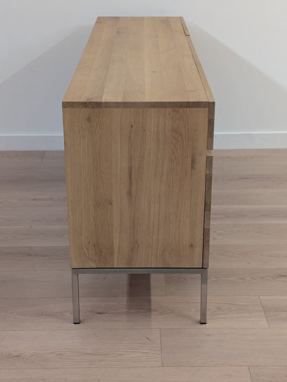 Ethnicraft Ligna Oak Sideboard