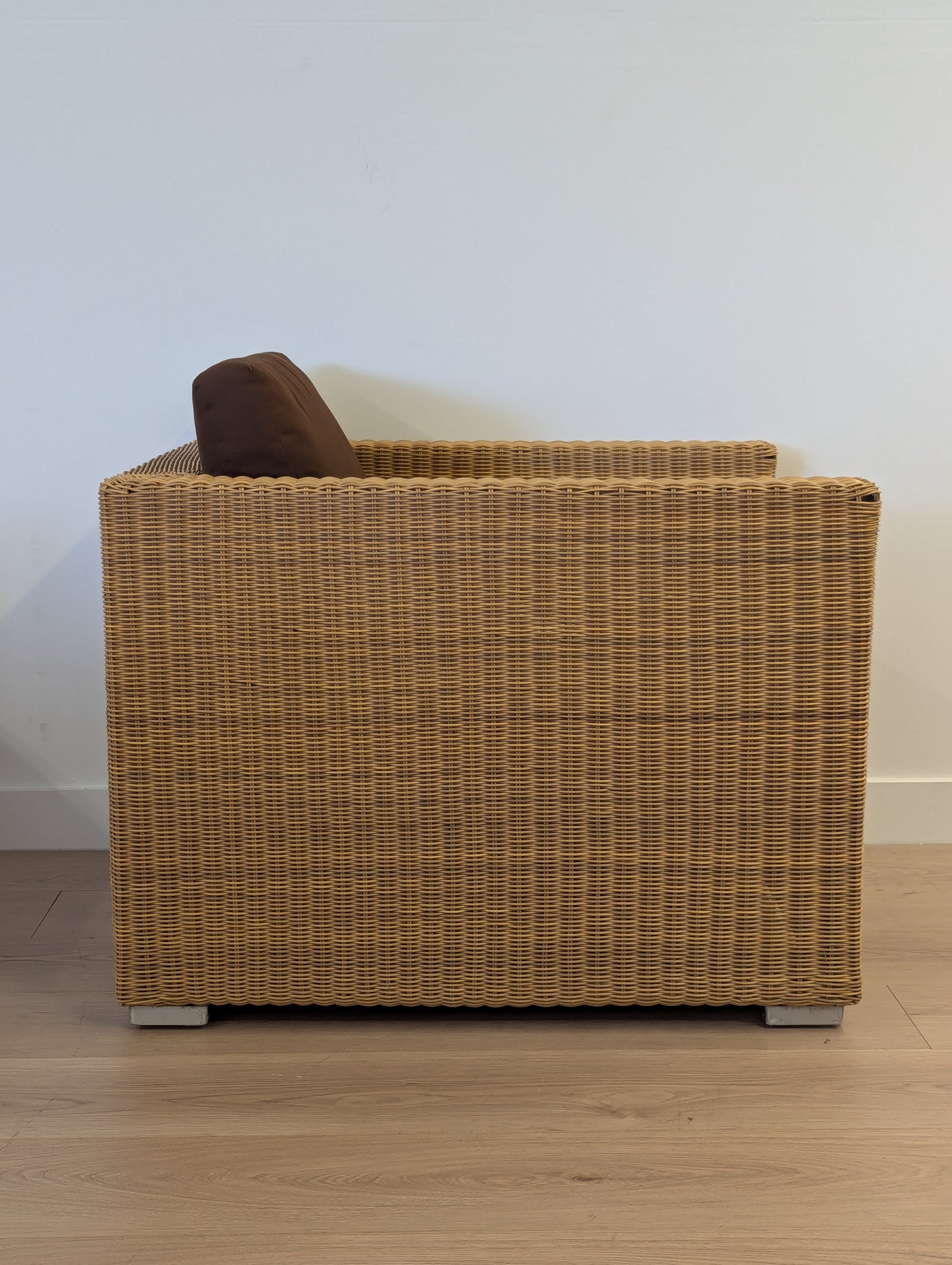 Cane-Line Chester Reversible Outdoor Lounge Set (2 Sets Available)