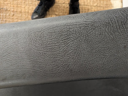 Vintage Germain Leather Sofa