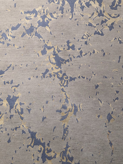 Abstract Rug