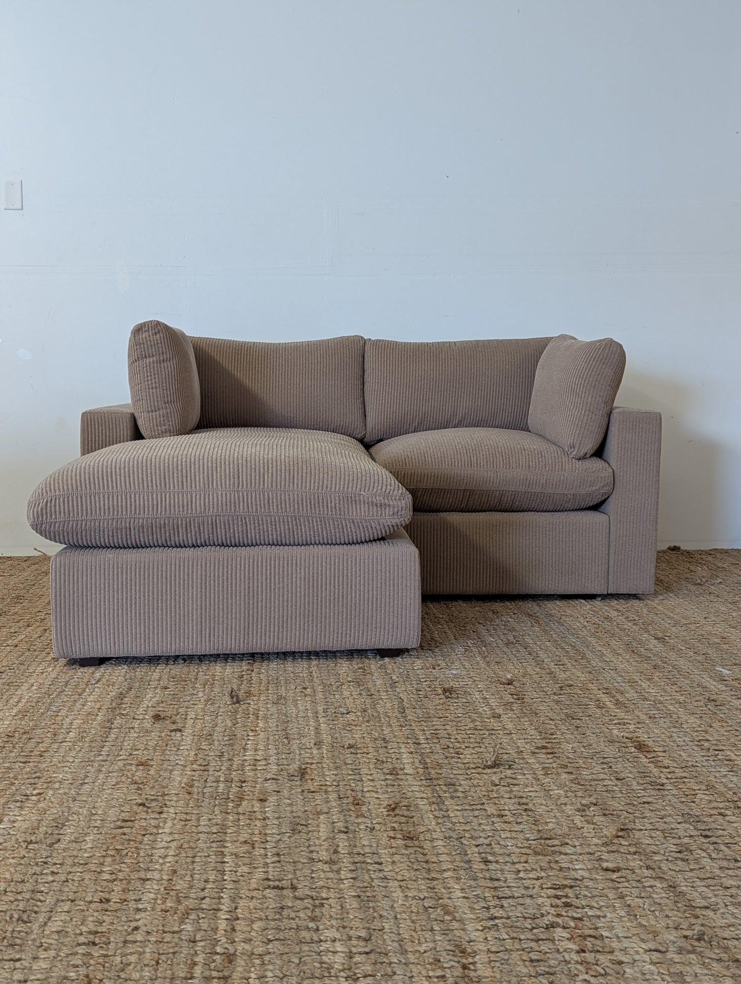 Cozey Ciello Sectional