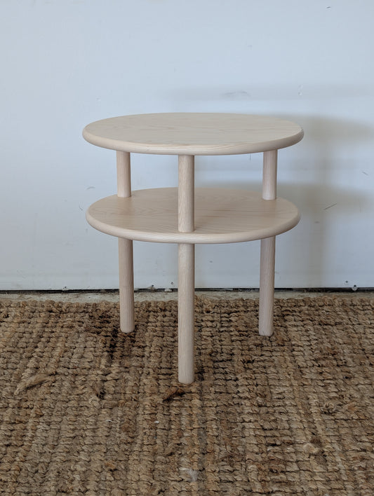 Lempi Bedside Table