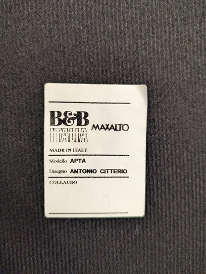 B&B Italia Maxalto Apta Chair by Antonio Citerrio