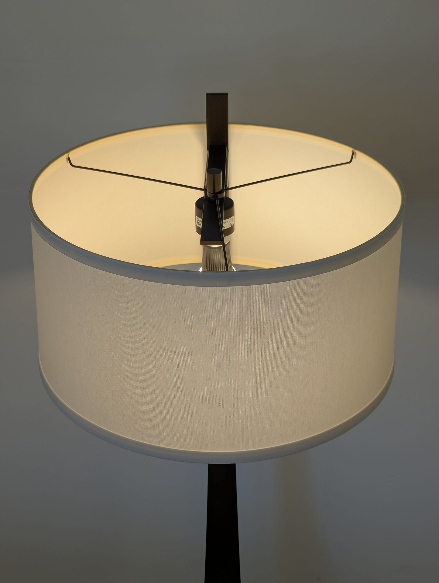 Hubbardton Forge Stasis Floor Lamp