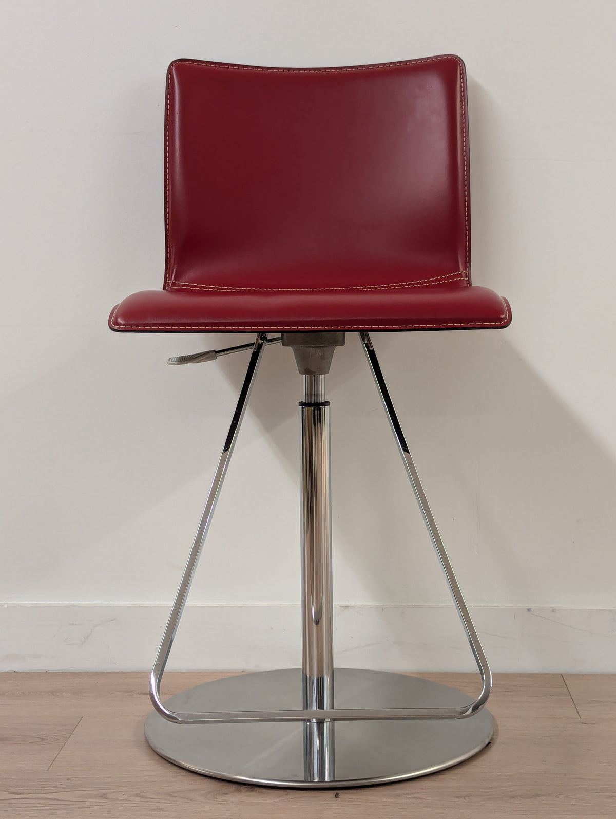 Cattelan Italia Toto Barstools (Set of 3)