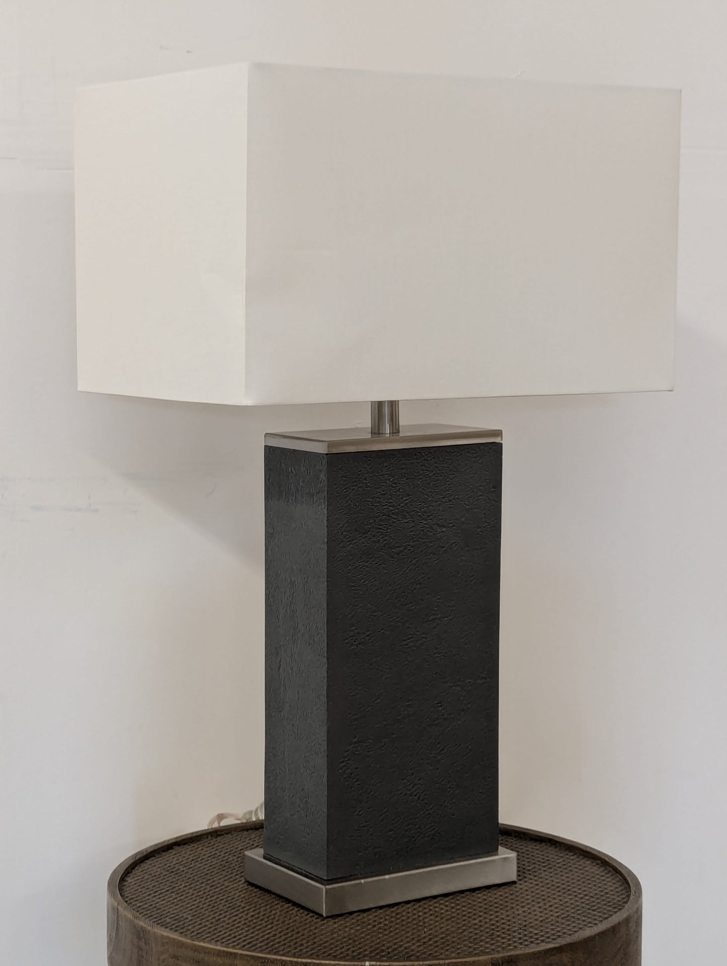Dulcey Table Lamp
