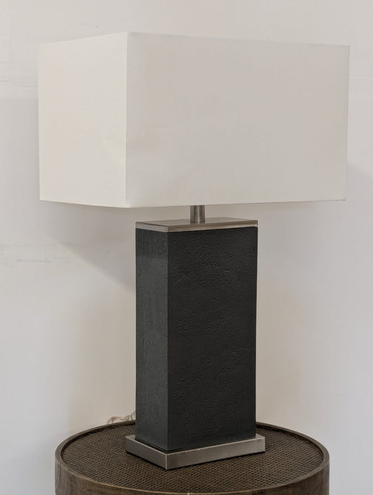 Dulcey Table Lamp